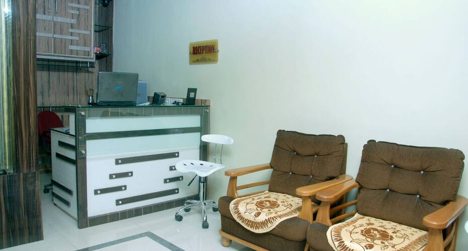 Hotel Ronak Royal, Porbandar 2